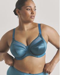 Goddess - Keira Full Cup Bra - Lyst