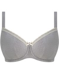 Freya - Flirt Padded Half Cup Bra - Lyst