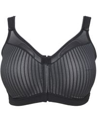 Berlei - Beauty Stripe F/F Non Wired Bra - Lyst