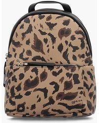 Fiorelli - Ally Mini Backpack - Lyst