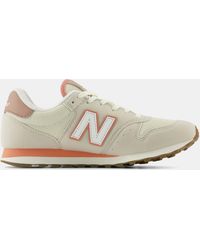 New Balance - 500 Trainers - Lyst