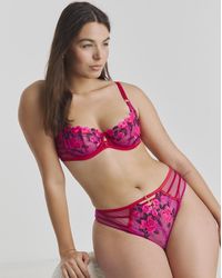 Ann Summers - Everlasting Love Dd+ Bra - Lyst