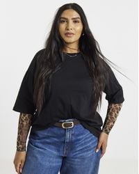 Simply Be - Mesh 2 - Lyst