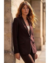Roman - Roman Single Breasted Blazer - Lyst