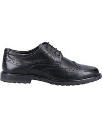 Hush Puppies - Verity Brogue - Lyst