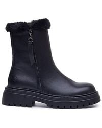 Hush Puppies - Rosalind Boot - Lyst
