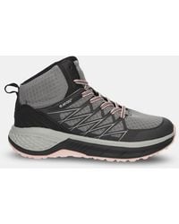 Hi-Tec - Hi Tec Trail Destroyer Waterproof Boots - Lyst