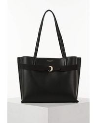LUELLA GREY LONDON - Luella Connie Laptop Tote - Lyst