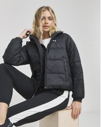 Under Armour - Insulate Jacket - Lyst