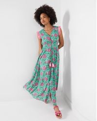 Joe Browns - Summer Days Maxi Dress - Lyst