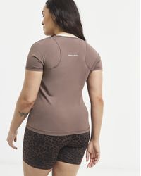 Sweaty Betty - All Day T-Shirt - Lyst