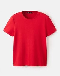 Mango - T-Shirt Riti - Lyst
