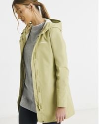 Berghaus - Omeara Long Jacket - Lyst