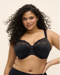 Elomi - Morgan Full Cup Wired Bra - Lyst