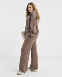 Sculpt Activewear - Modal Trousers - Lyst