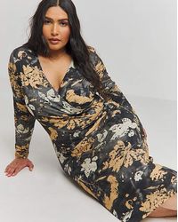 Joe Browns - Strikingly Different Dress - Lyst