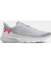 Under Armour - Hovr Turbulence 2 Trainers - Lyst
