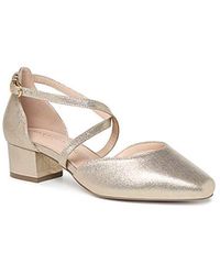 Paradox London - Geneva Extra Wide Fit - Lyst