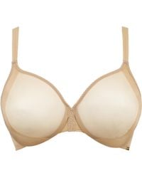 Gossard - Glossies Sheer Bra - Lyst