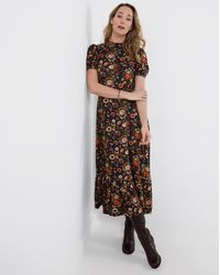 Joe Browns - Jersey Maxi Dress - Lyst