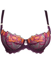 Ann Summers - Luminescent Dd Plus Bra - Lyst