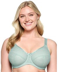 Glamorise - 9855 Wonder Wire Bra - Lyst