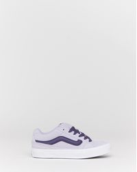 Vans - Caldrone Trainers - Lyst