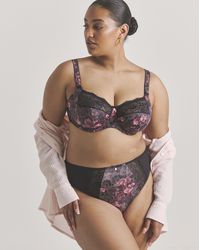 Elomi - Morgan Full Cup Wired Bra Romance - Lyst