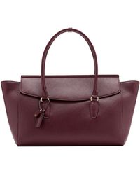 Mango - Citybag Patty - Lyst