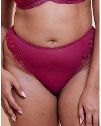 Curvy Kate - Boost Sweetheart Thong - Lyst