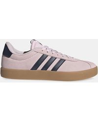 adidas - Vl Court 3.0 Trainers - Lyst