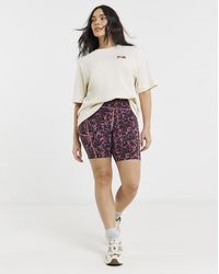 Snowdonia - Cycling Short - Lyst