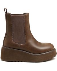 Rocket Dog - Heyday Ankle Boots - Lyst