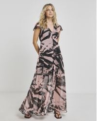 Religion - Indium Maxi Dress - Lyst