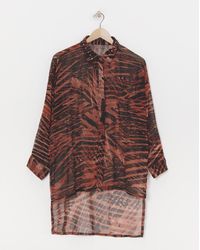 Religion - Miracle Shirt - Lyst