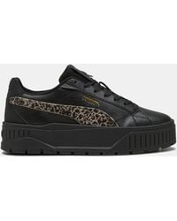 PUMA - Karmen Ii Animal Trainers - Lyst