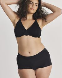 MAGISCULPT - Super Soft 360 Full Brief Knickers - Lyst