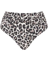 MAGISCULPT - High Waist Bikini Brief - Lyst