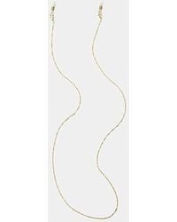 Accessorize - Twisted Sunglasses Chain - Lyst