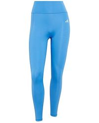 adidas - Optimal Power 7/8 Leggings - Lyst