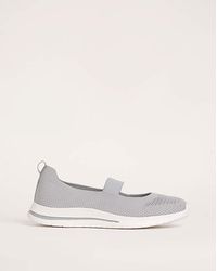 Cushion Walk - Bar Trainers E Fit - Lyst