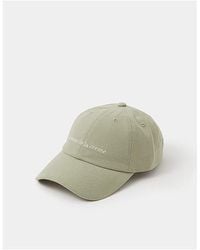 Accessorize - Creme De La Creme Cap - Lyst