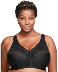 Glamorise - 1210 Magic Lift Bra - Lyst