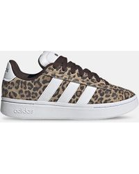 adidas - Grand Court Alpha 00S Trainers - Lyst