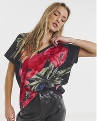 Religion - Cloak Top - Lyst