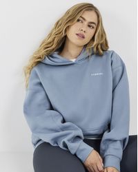 Gym King - 365 Relaxed Fit Hoodie - Lyst