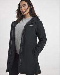 Berghaus - Omeara Long Jacket - Lyst