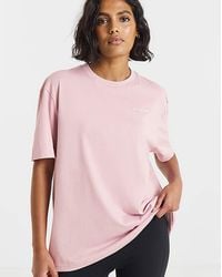 Gym King - 365 Boyfriend T-Shirt - Lyst