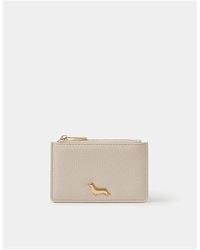Accessorize - Sausage Dog Card Holder - Lyst
