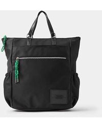 Accessorize - Olivia Nylon Laptop Backpack - Lyst